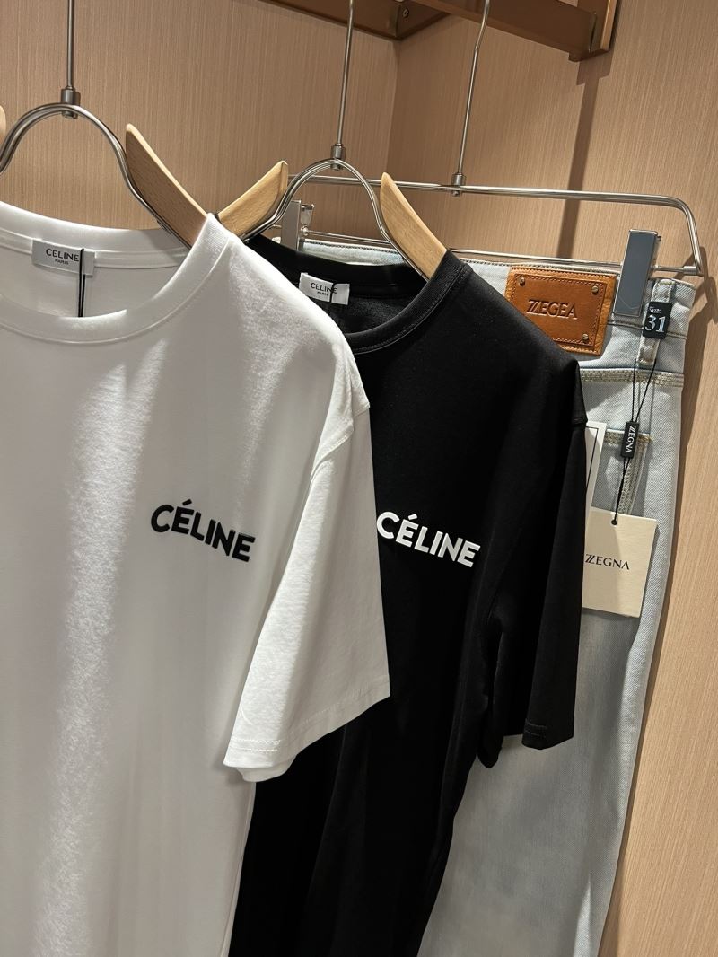 Celine T-Shirts